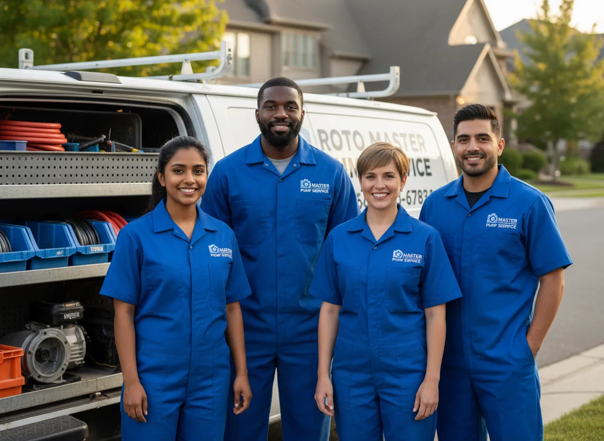 Sump Pump Installation company in Merrifield, MN